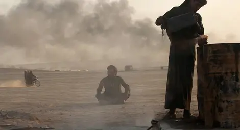 В "Ислямска държава" настъпи финансова криза