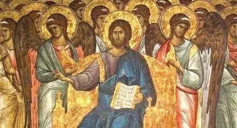 Св. Маркиан и Мартирий избрали смъртта за вярата пред земните блага