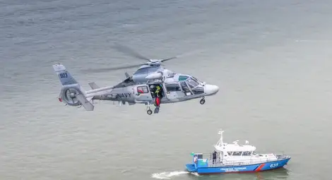 Пътнически самолет аварира до Стълпище - голямо учение отработи действия при авиокатастрофа