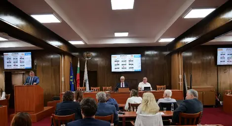 Удължиха срока за връщане на средства за енергийно обследване преди саниране