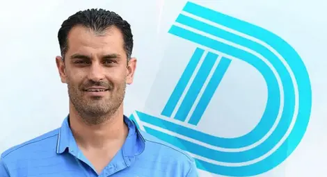 Веско Великов: Посвещам наградата си на клуба и на футболистите от &bdquo;Дунав&ldquo;