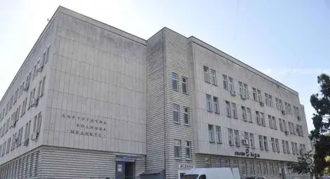 Кметът: Приватизацията на бившата Трета поликлиника е наложителна