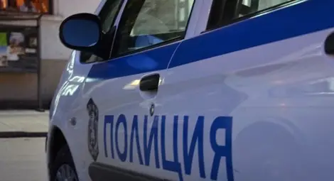 Дрогиран без книжка разиграва четири патрулки в два квартала