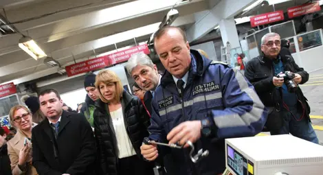 България и още 8 държави поискаха ЕС да забрани износа на дизелови коли