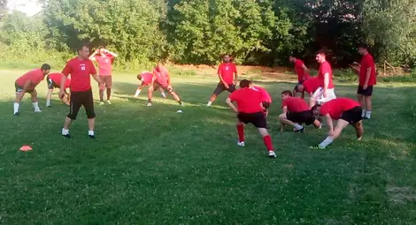 Казват във вторник дали Русе ще има футболен клуб &bdquo;Локомотив&ldquo;