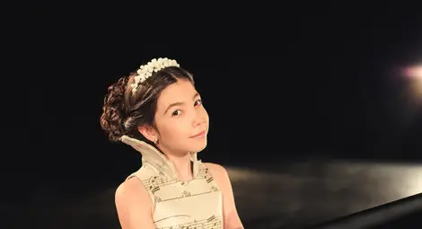 Тереза Тодорова ще пее догодина в престижната „Карнеги хол“ Тереза Тодорова ще пее догодина в престижната „Карнеги хол“