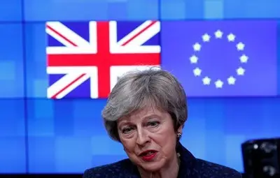 Мей се съгласи на допълнителни разговори с Корбин