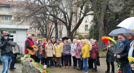 Снимка: БТА Снимка: БТА