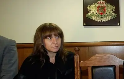 Съдийка по делото Сарафово поема мегапроцеса КТБ