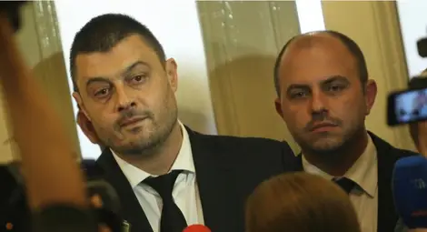 Един от депутатите отцепници решил да остане в ББЦ