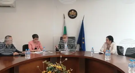 Снимка: БТА Снимка: БТА