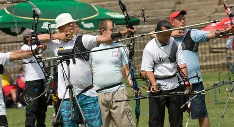 „Джамбо“ домакинства на „Дунавски стрели“ „Джамбо“ домакинства на „Дунавски стрели“