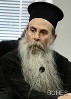 Почина митрополит Натанаил