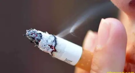 39 250 лева глоби за пушене наложени за една година