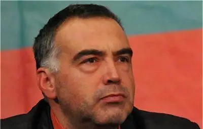 Кутев: Само за 1,5 г. Първанов се превърна от един от най-успешните в политически труп