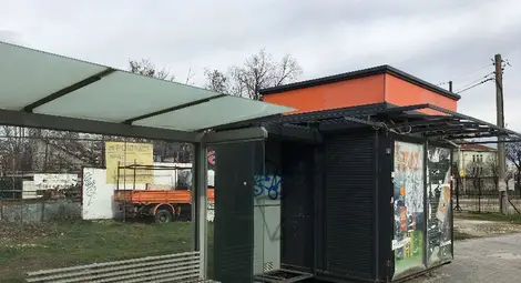 Вторият пакет павилиони на спирките излиза на търг през юни