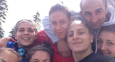 Елина Васева ще се бори на турнир в Букурещ Елина Васева ще се бори на турнир в Букурещ