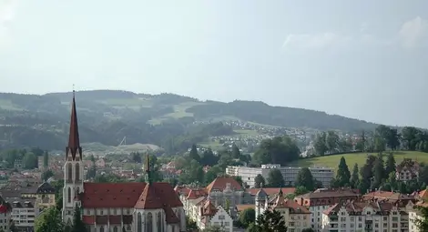 Швейцарски кантон издирва наследници на русенка в България