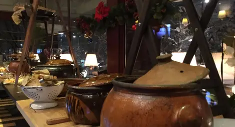 Chef Андре Токев и Събин Ранков подготвят специално издание на &bdquo;Ловци на храна&rdquo; с вкусовете на Бъдни вечер и Коледа