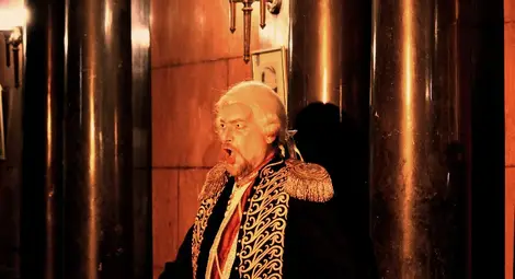 Три училища надникват в тайните на операта