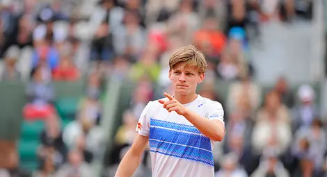 Световният номер 11 Давид Гофен също идва в София