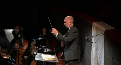 Русенската опера представя на Сцена под звездите "Риголето" - спектакълът, който докосва и разплаква