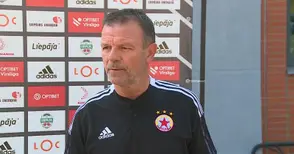 Дузпа: Как Стойчо Младенов осъзна къде зрее перспективната идея