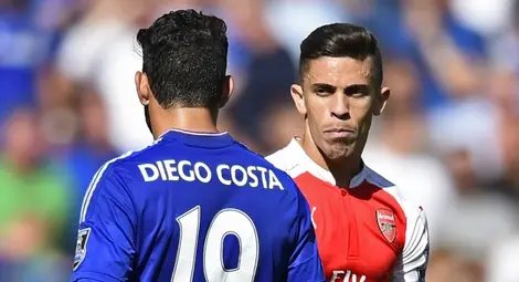 Пеле: По мое време действията на Коста бяха нормални неща