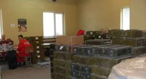 Красимира от „Дунарит“ с четири ампутирани пръста и опасност за дланта Красимира от „Дунарит“ с четири ампутирани пръста и опасност за дланта