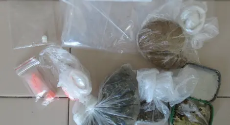 Съден за разпространение на дрога в Русе открил ниша на пазара в Разград