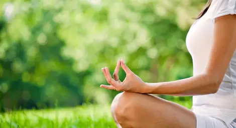 Практикуването на йога помага срещу артрита