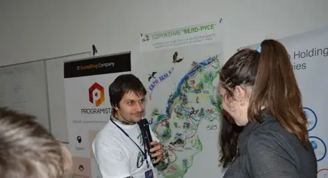 Софтуер проверява дали домашното е преписано от интернет /галерия/