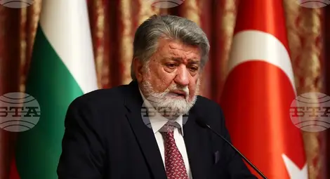 Снимка: БТА Снимка: БТА