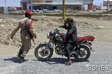 Опит за отвличане на германската посланичка в Йемен