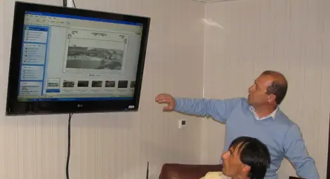 Откриват официално търлата в неделя заради Разпети петък