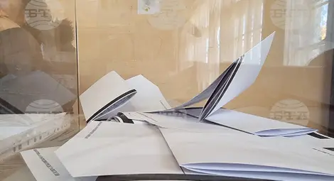 Снимка: БТА Снимка: БТА