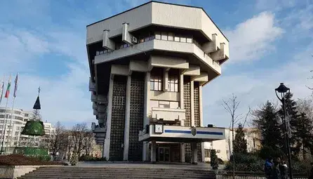 Седмичният отчет на общинската администрация в Русе Седмичният отчет на общинската администрация в Русе