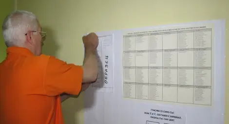 Брожения срещу Станишев след загубата на червените бастиони в Русенско Брожения срещу Станишев след загубата на червените бастиони в Русенско