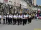 Духовият оркестър умножи редиците на празнично шествие