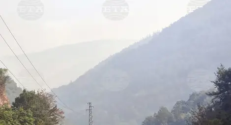 Снимка: БТА Снимка: БТА