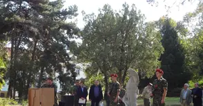 16 000 курсанти обучени за 50 години в Автомобилната школа