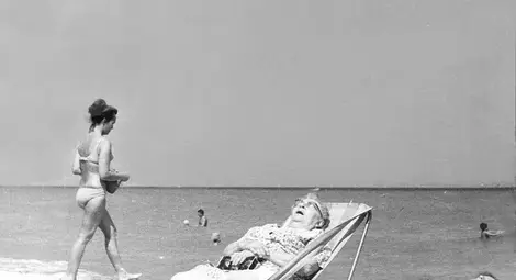 &bdquo;Скици от плажа&ldquo;