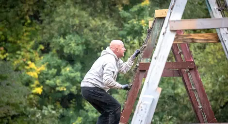 Участник от „Фермата“ по bTV приет с травма в „Софиямед“ Участник от „Фермата“ по bTV приет с травма в „Софиямед“