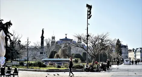 Снимка: Бонка АНГЕЛОВА