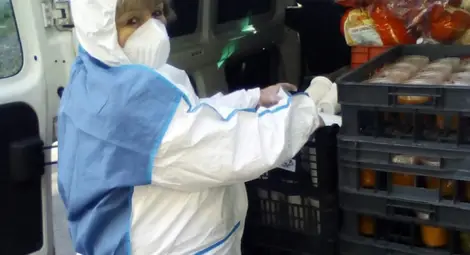 Общините обявиха телефони за доставка на храна и лекарства