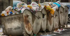 Върховният съд разсече възела с извозването на боклука от селата