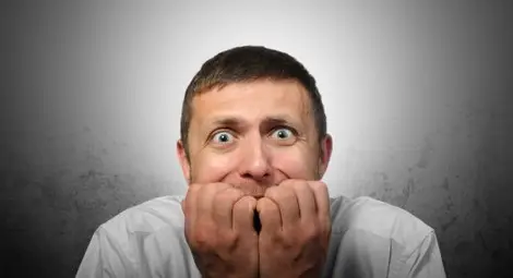 Ето от какви фобии страдат различните зодии