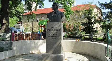 От скромност Цветан Радославов дълги години не казвал, че е създател на &bdquo;Мила родино&ldquo;