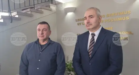 Снимка: БТА Снимка: БТА