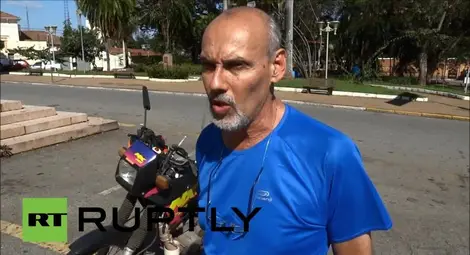 Може ли мотор да се движи на вода? Вижте сами /видео/ Може ли мотор да се движи на вода? Вижте сами /видео/